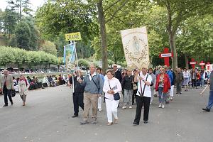 2014 08 11 AU 16 LOURDES PELERINAGE AVEC L AOBR  (157)